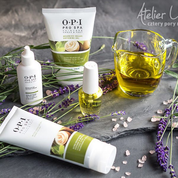 Realizacja ATELIER URODY - CZTERY PORY ROKU