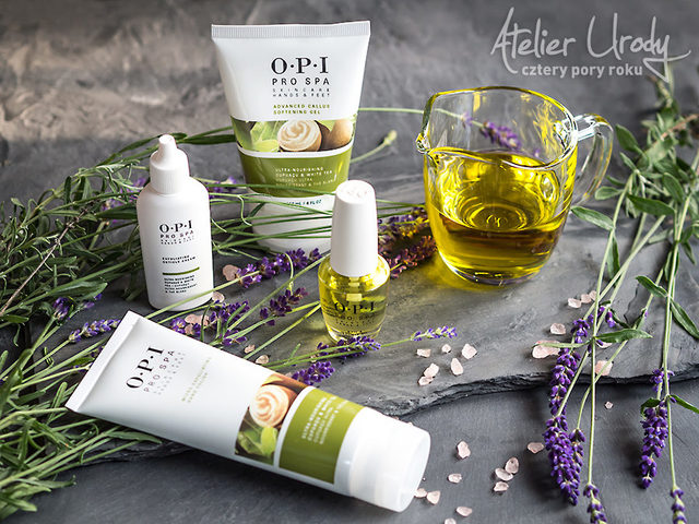 Galeria ATELIER URODY - CZTERY PORY ROKU