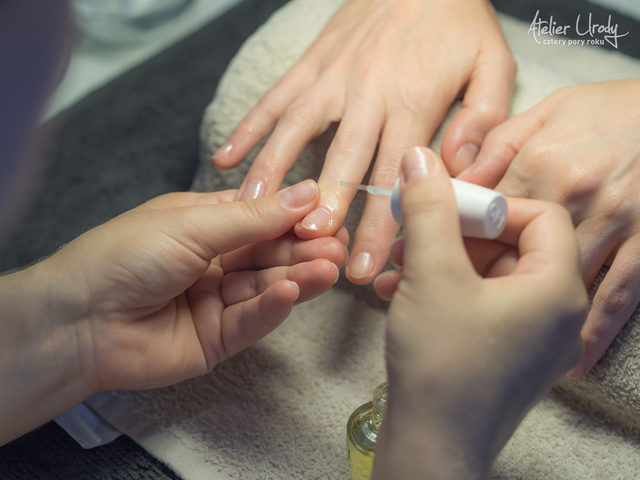 Galeria ATELIER URODY - CZTERY PORY ROKU